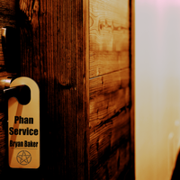 Phan Service by Bryan Baker