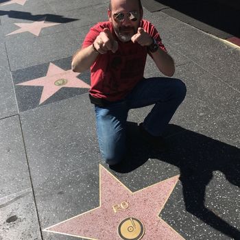 Dreams can come true...
