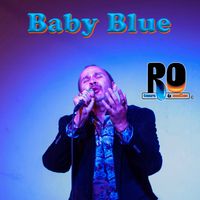 Baby Blue by RO