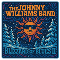 Blizzard of Blues II