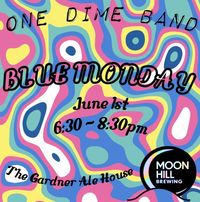 One Dime Band