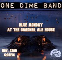 One Dime Band