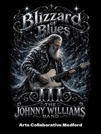 Blizzard of Blues III