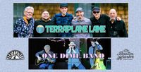 One Dime Band Trio w/Terraplane Lane