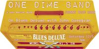 Blues Deluxe hosted by John Guregian