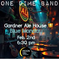 One Dime Band