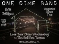 Lose Your Blues Wednesday 