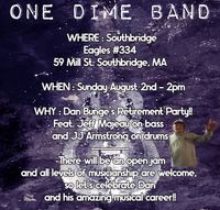 Southbridge Fraternal Order of Eagles #334 Summer Jam