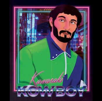 Kowboy
