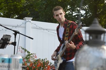 Dylan Schaefer VP Coeur de Corbeau
