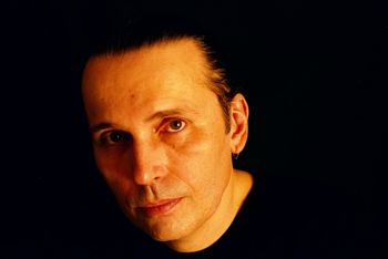 Ed Schaefer
