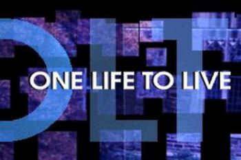 One Life to Live
