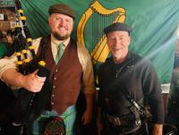 Rogues Lite at The Old Monk, Spider Murphy's and the Skellig Pubs