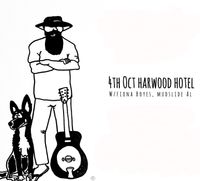 NSW - Harwood