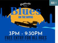 QLD - Blues on the Bayou, Eagleby