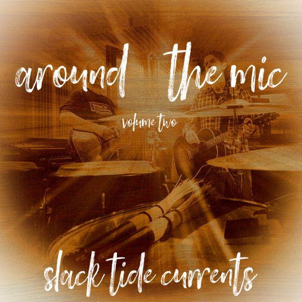 Slack Tide Currents - Music