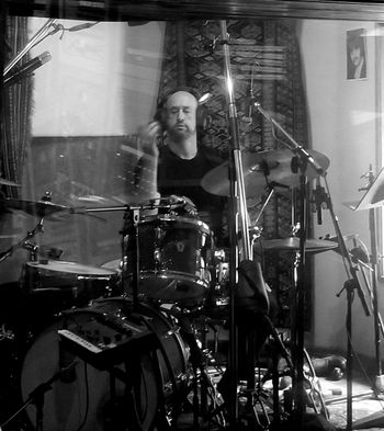 "Ocean" Tom Polce
