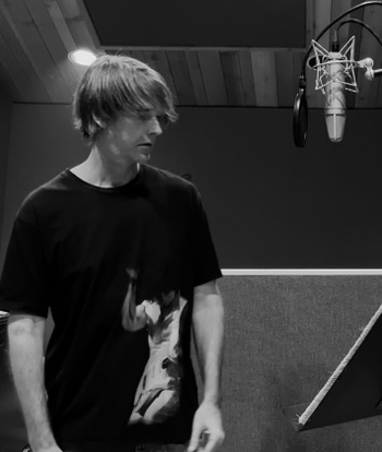 Julia - Vocal Day
