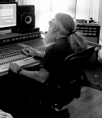 Danny Naim at The Cave
