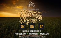 Half Clutch Fridays