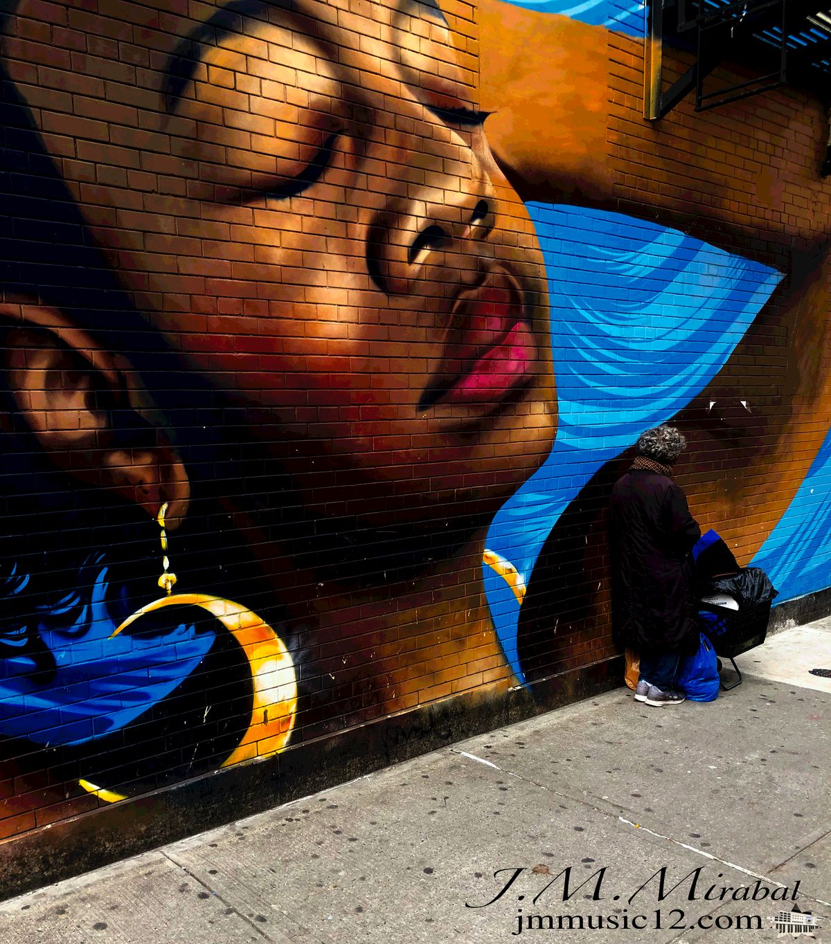 Street Graffiti