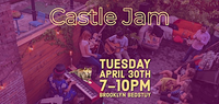 Castle Jam
