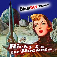 Ricky T & the Rockets at the Apple Barrel