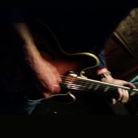 Ricky T Rocks Jammin' at Gnarly Barley Brewing, Hammond LA