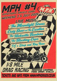 Craig Shaw & The Excellos