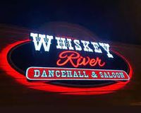 Michael Monroe Goodman New Years Bash at Whiskey River Saloon