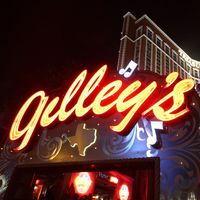 Michael Monroe Goodman at Gilleys Las Vegas 