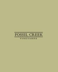Fossil Creek Winery