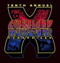 Cleveland Musicians Fundraiser Duo Sixstring (Dave Nared & SOLO SIXSTRING)