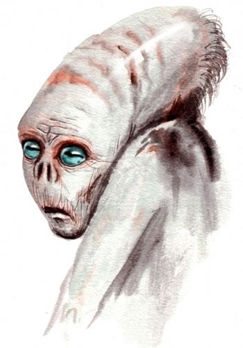 Alien-002
