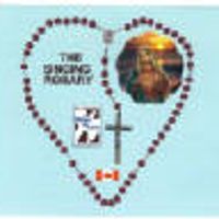 THE SINGING ROSARY - GLORIOUS MYSTERY by Danny Nelson - Vision of Love Ministry