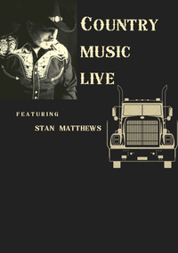 Stan Matthews Classic Country