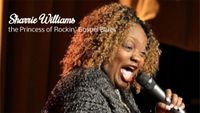 Princess of Rockin' Gospel Blues