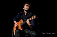 Elden Kelly Guitar Virtuoso World and Jazz