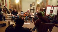 Tom Kitzman and Friends Second Thursdays