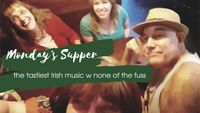 the tastiest Irish music w none of the fuss