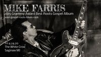 Mike Farris Live at the Crow