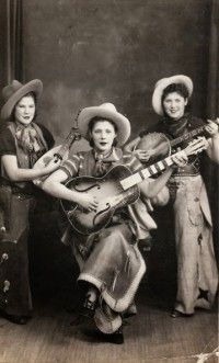 Women of Music
