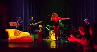 The Van Ella Bordella "Gentleman's Club"