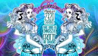 Wonderland - An Immersive Erotic Art Experience