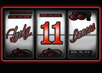 Lucky 11 - Spring Women's Dance!