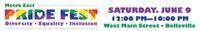 Metro East Pride Fest