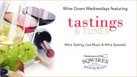Tasting & Tunes
