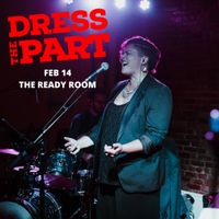 Shakespeare Festival St. Louis presents Dress The Part