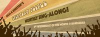 Everyday People Sing-Along!
