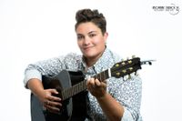 Kristen Goodman - solo acoustic show
